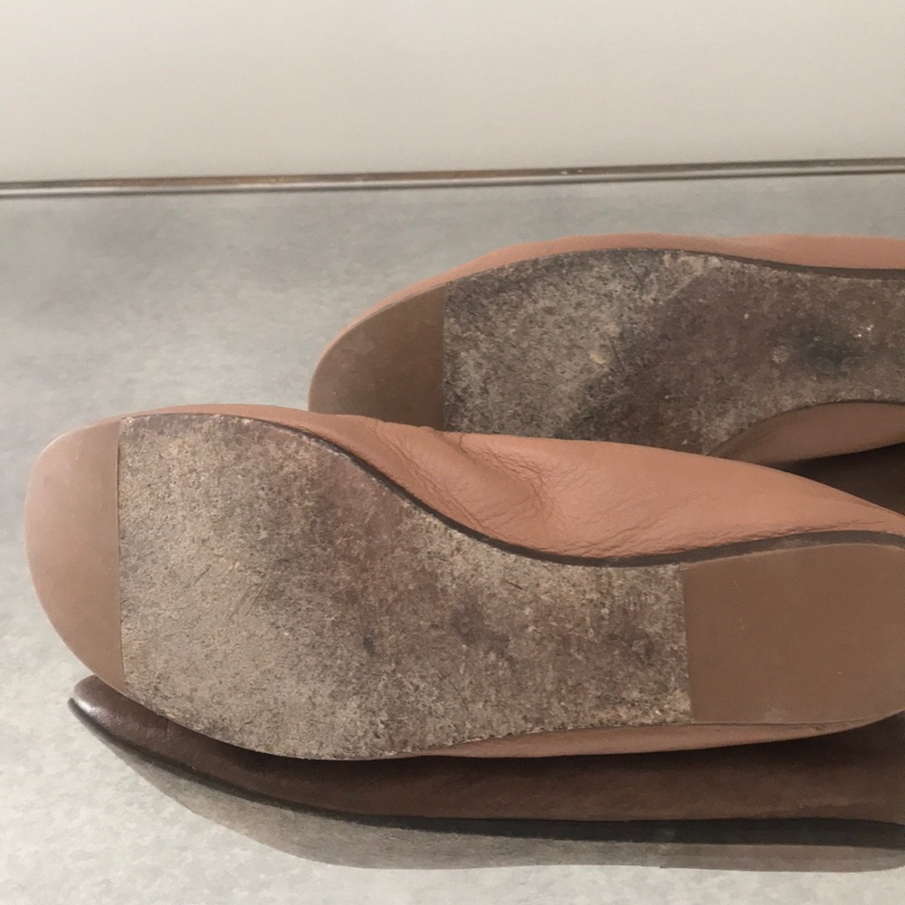 Lanvin Ballet Flat - image 3